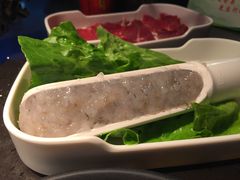 -锅说大脸毛肚重庆老火锅(佐阾店)