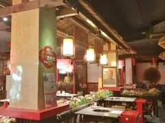 -佬革命主题火锅(玉沙路店)
