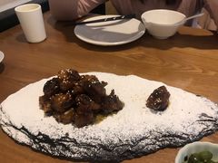 糖醋小排-天府掌柜(九眼桥店)