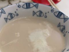 -金山奶茶馆(五一路店)