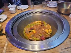 -山河屯铁锅炖·非遗铁锅炖(华强北店)