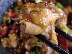 -付小姐在成都(中山公园店)