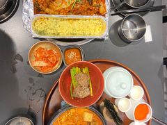 -HOTISLAND海鸡岛·韩国料理(江南西店)