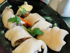 招牌白云猪手-沙河粉村·国家非遗传承(云台店)