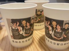 -沏点Trattoria意大利餐厅(新街口店)