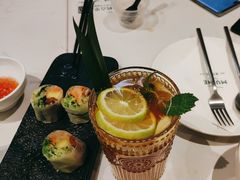 -美奈小馆·越南料理(中航城君尚购物中心店)