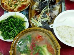 -乡土特色.冷锅鱼.牦牛肉汤锅