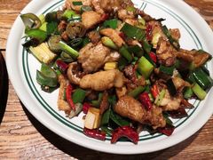 宣威小炒肉-云海肴·汽锅鸡·云南菜(美罗城店)