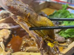 -老北京胡同味道二荤铺(酒仙桥店)