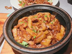 -晓粤·惹味粤菜(凯德乐峰广场店)