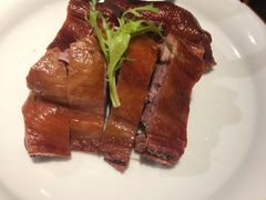-绿茶餐厅(朝阳大悦城店)