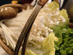-同仁四季椰子鸡(福田东园总店)