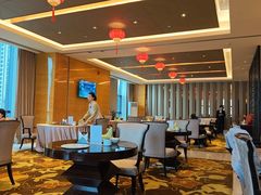 -富力威斯汀酒店-中国元素中餐厅(武昌临江店)