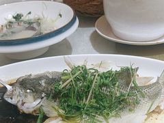 -丰宝源客家菜(常平店)