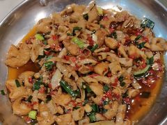 -周大厨辣椒炒肉(淮安万达店)