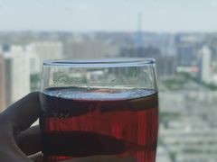 -视界美食自助餐厅·石家庄希尔顿酒店