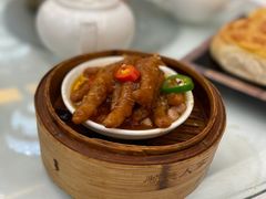 -顺德人家食府(黄金广场店)