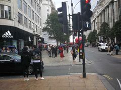 -九又四分之三站台