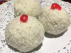 艾窝窝-北平食府(马鞍山路店)