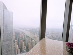 -广州四季酒店·佰鲜汇·现代法餐