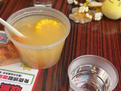 -黄恩记茶餐厅(杨箕店)