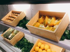 -野萃山·潮汕厚果汁(十亩地店)