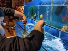 -芭菲盛宴·环球美食(北城国际店)