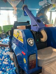 -尼克Playtime(欢乐海岸店)