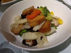 玫瑰厅时蔬荟萃-玫瑰厅上海菜(兴国路店)