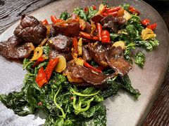 -滇野云南野生菌餐厅(陕西南路店)