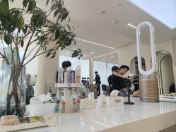 -汀南丝雨Hair design