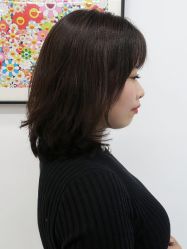 -FINE HAIR造型沙龙