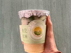 -宝藏绿洲(万象前海店)