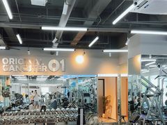 -OG01·24h私教铁馆(中鼎316店)