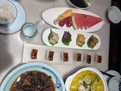 -聚京民福烤鸭店(木樨园店)
