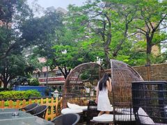 景观位-聚缘·湘味音乐餐厅party(罗湖店)