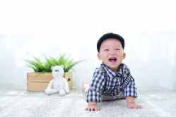 -韩国非常宝贝孕婴童摄影(萝岗万达店)