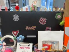 -静宜和她的朋友(星海广场店)