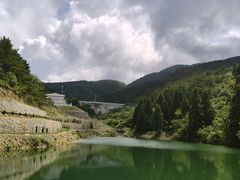 -九宫山风景区