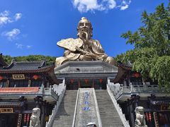 -句容茅山景区