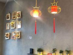 -红料理|串串有瘾·烧烤(吴中路店)
