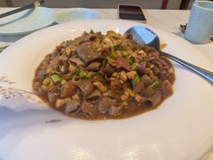 -山东八大碗山东老字号