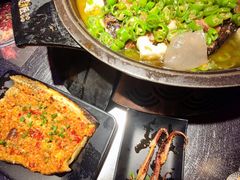-烤匠(广元万达店)