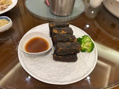 -广州中心皇冠假日酒店·百粤楼