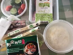 -粥全粥到海鲜家常菜(瞿塘峡路店)