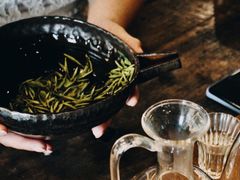 -一号铺子·大炉茶