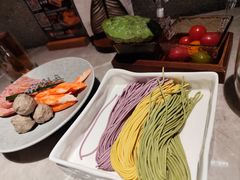 -芸山季·云南野生菌火锅(宝能环球汇店)