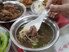 -阿秋牛排(湖心街店)