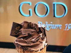 -GODIVA(王府井apm店)