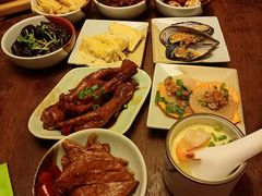 -青藤茶馆(南山路店)